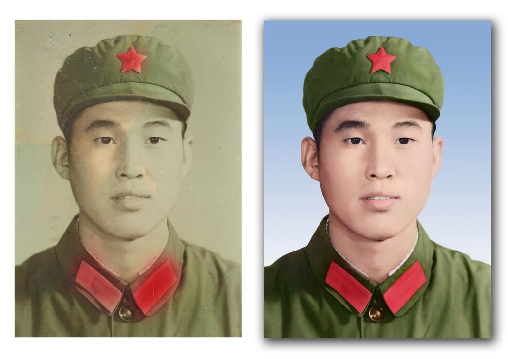呼玛破损照片修复-18