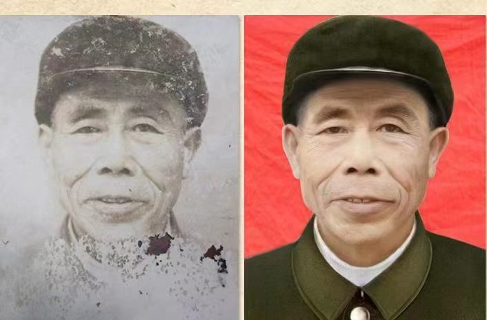 呼玛老照片模糊修复-72