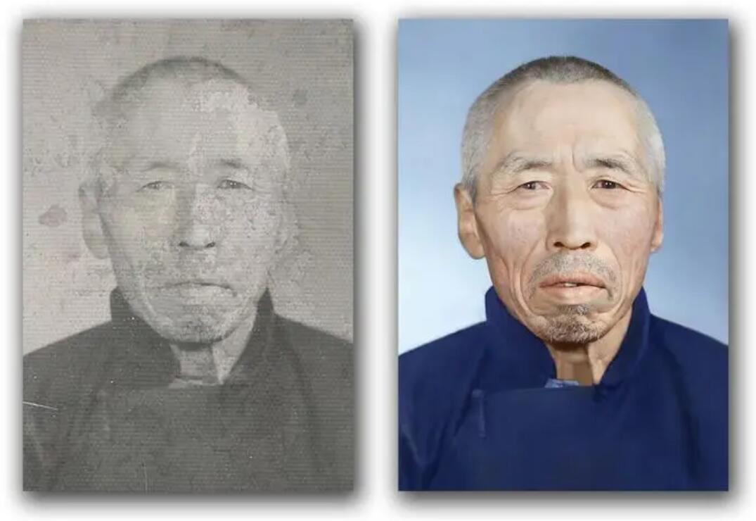 呼玛破损照片修复-56