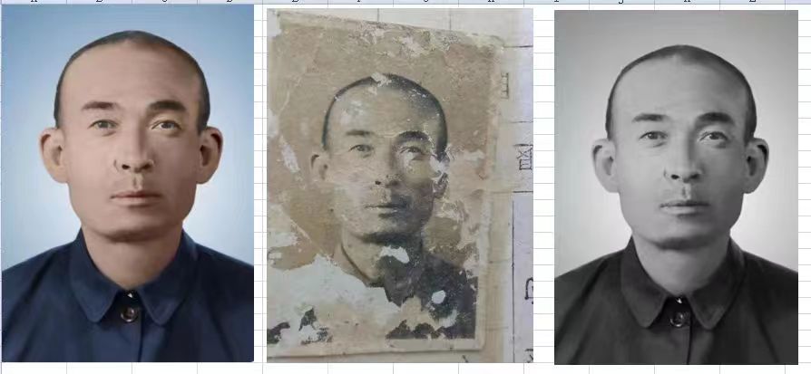 呼玛老照片模糊修复-21